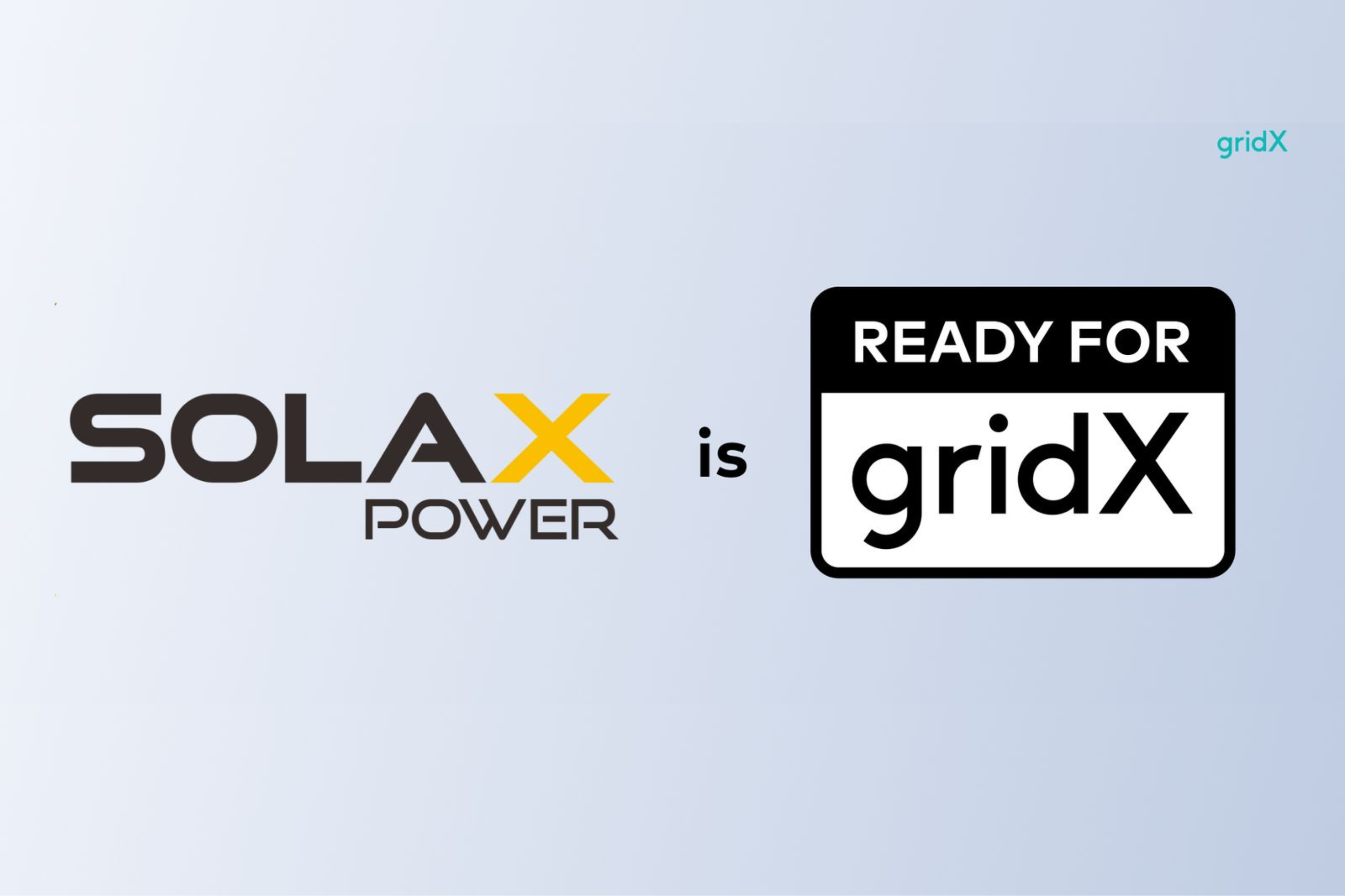 雷竞技RAYBET能源携手gridX，共创智慧能源互联新范式